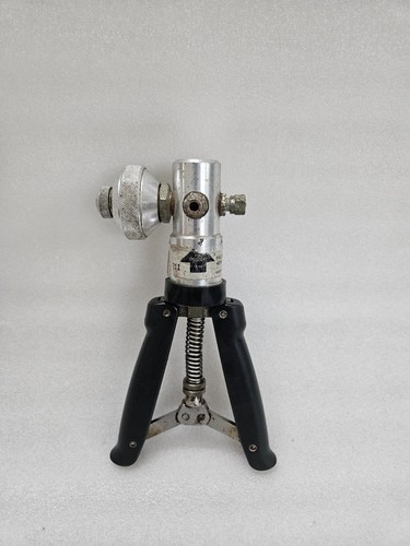 Druck pv211 hand held - druck,