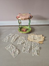 Hornby 80s Flower Fairies Set