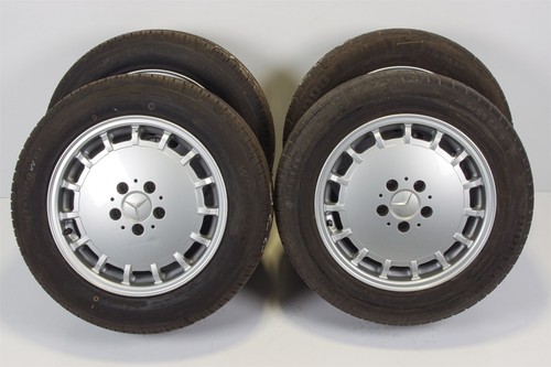 Mercedes 1294000102 alloy - 1294000102,