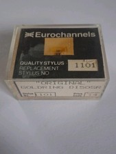 Original Goldring D150SR