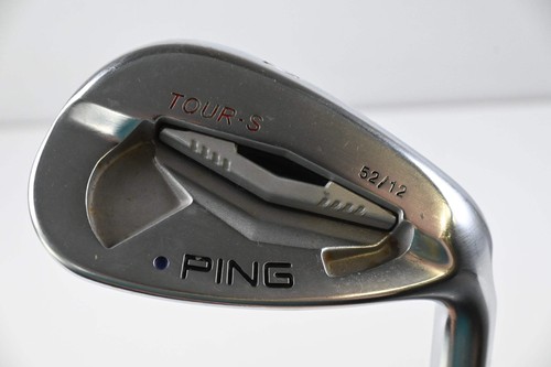 Ping tour gap - tour-s, 52