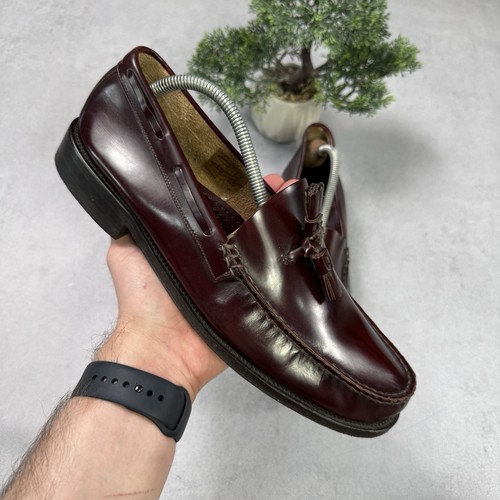 Loake georgetown mens loafer - georgetown,