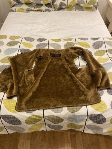 Barbour vintage warm fleece - vintage,