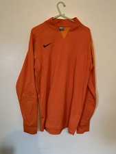 Nike Goalkeepers NikeFIT Shirt