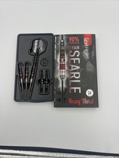 Harrows Ryan Searle Heavy