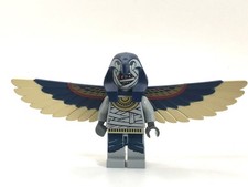 LEGO minifigures - Pharaohs
