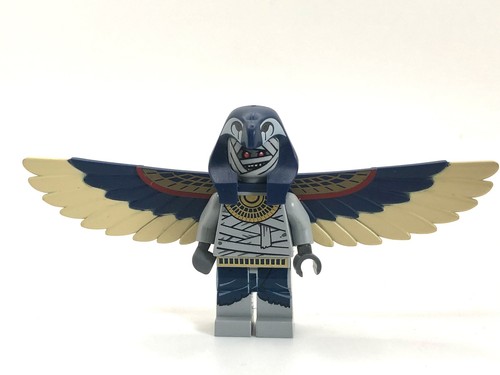 Lego minifigures pharaohs - lego,