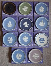Wedgwood Jasperware Mother