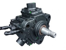 High-pressure fuel pump Bosch Opel, Saab 1.9 CDTi TiD 0445010155