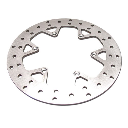 Fixed brake disc trw - fixed,