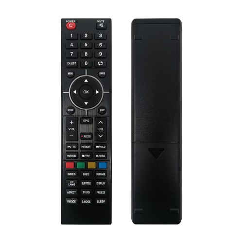 Remote control for alba - control,