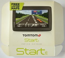 TomTom Start 20 Automotive GPS