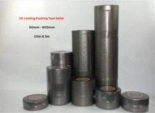 FLASHING TAPE, FLASHBAND SELF ADHESIVE, ROLL ROOFING REPAIR, LEAD BITUMEN 3 &10M