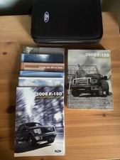 2009 Ford F-150 Owner's Guide