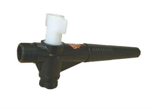 Abbot single tap - tap, bsp