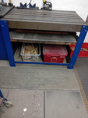Engineers cast iron surface - engineers,