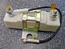 Triumph STAG TR6 ** BALLAST