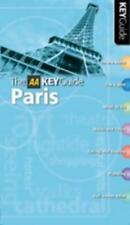 AA Key Guide Paris - N/A
