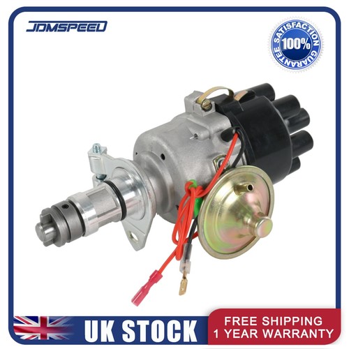 Electronic distributor 45d6 - distributor,