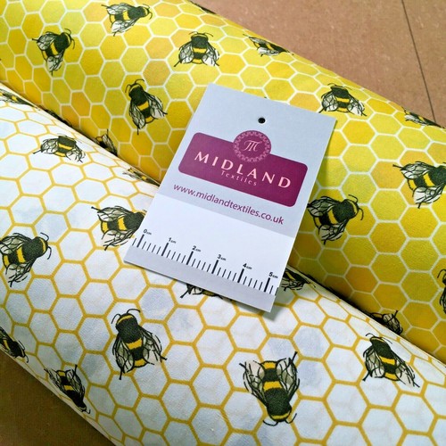 100 cotton poplin - £5.99,