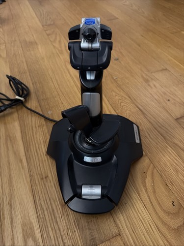 Saitek st290 pro flight - st290, stick