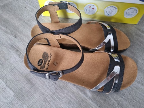 Scholl memory cushion sandals - scholl,