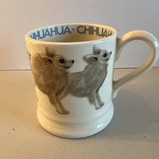 EMMA BRIDGEWATER POTTERY HALF
