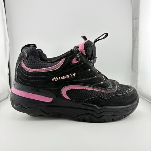 Heelys girls size - heelys,