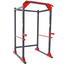 Power Rack Weight Lifting Cage