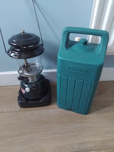 Vintage original kerosene - original,