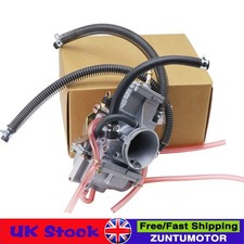 Carburetor TM 30mm Carby For