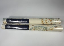 Vintage Sanderson Wallpaper: 2