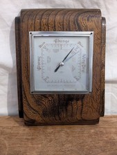 1950s Shortland SB Aneroid