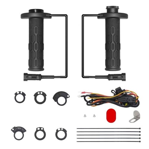 Universal atv utv heated - utv,