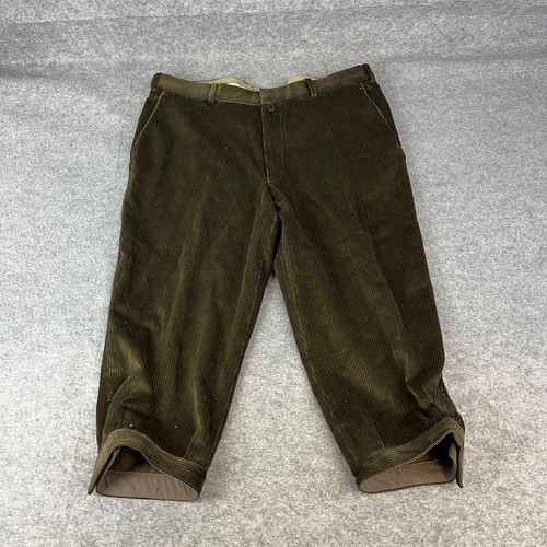 Hubertus mens corduroy - hubertus,