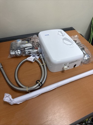 Triton perluso 5kw - triton, 8.5kw