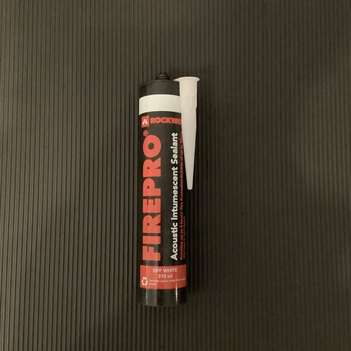 Rockwall firepro acoustic - firepro,