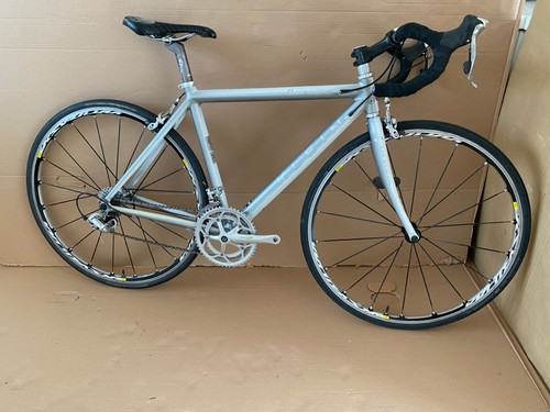 Klein quantum road - quantum,
