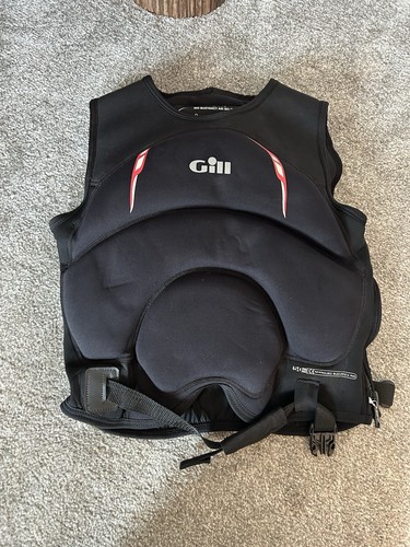 Gill compression 50n buoyancy - compression,