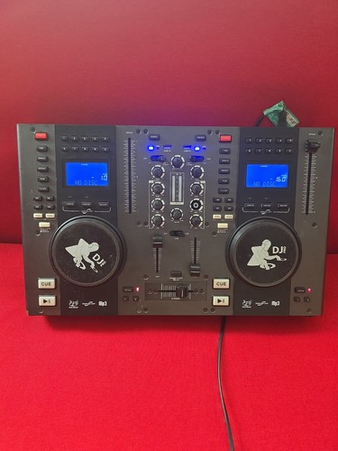 Tibo audio pro 2000 cd - audio,