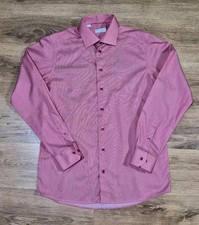 Eton Contemporary Striped long