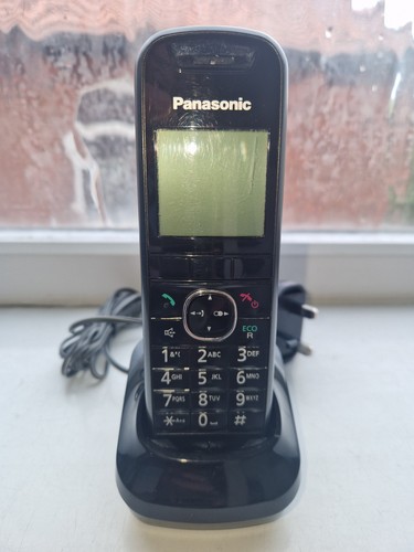 Panasonic tga551e phone - panasonic,