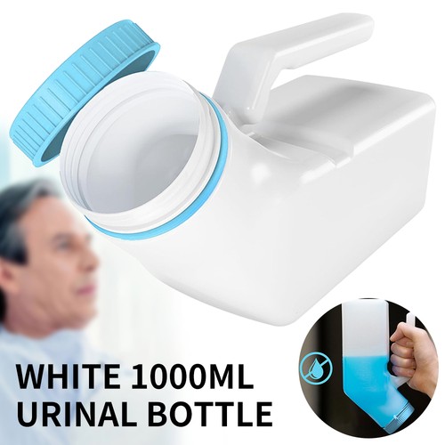 Male urinal portable - urinal,