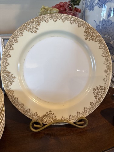 Noritake garland raised cream - noritake,