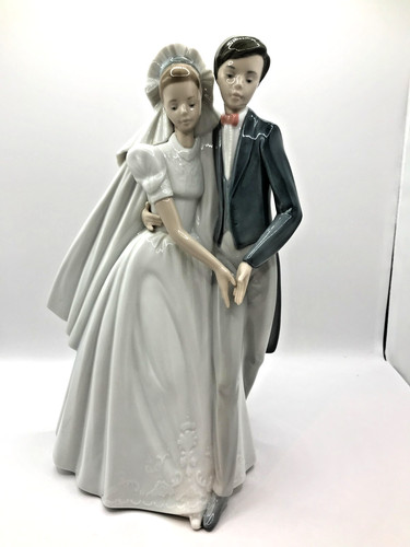 Nao lladro unforgettable - nao, 'unforgettable