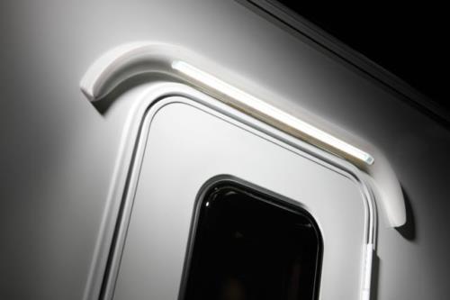 Volt caravan led - volt,