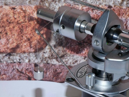 Sme 3009 tonearm pick up - sme,