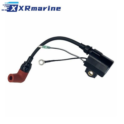 Ignition coil for yamaha - ignition,