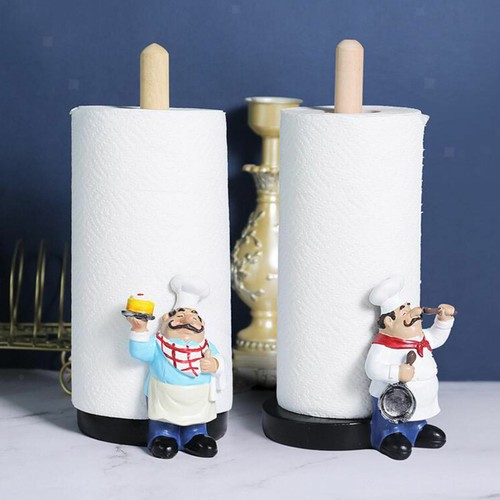 Chef style paper - paper, towel