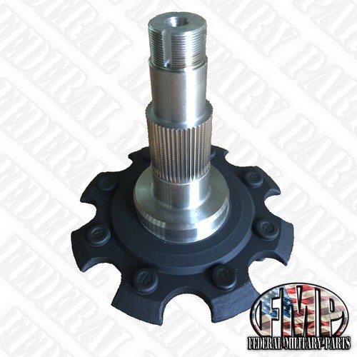 Nos spindle knuckle ctis - nos,
